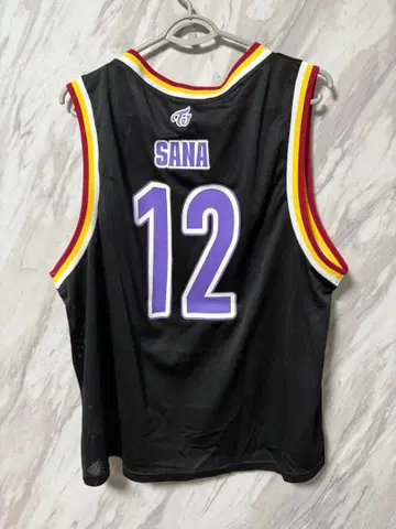 TWICE SANA 12 농구 저지 가격 인하 협상 가능!