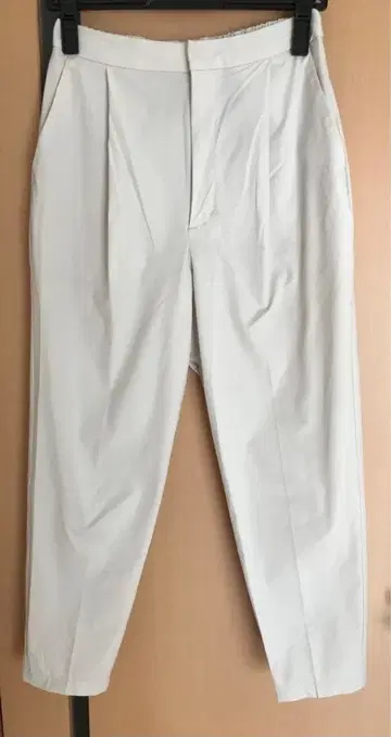 새상품급 DANSKIN / 댄스킨 스트레치 라이트 슬랙스 팬츠