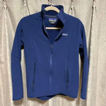 y111705 Patagonia 플리스 점퍼 집업 S