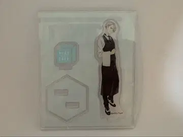 유리!!! on ICE 콜라보 카페 아크릴 스탠드 빅토르