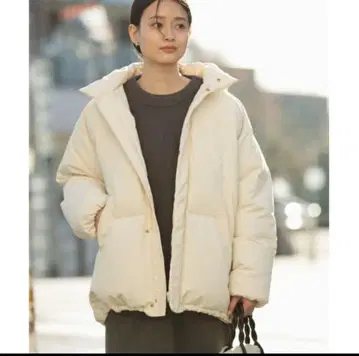 다운 미들 자켓 어반 리서치 도어즈