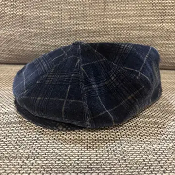 override pontoglio 벨벳 헌팅 캡