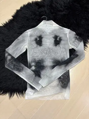 melt the lady 시어 탑