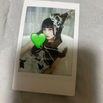 iLiFE! 와카바노아 생탄제 2025 란폴라로이드 2