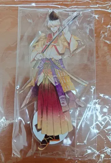 무대 빌샤나전희 원평비화희곡 원작 그림 아크릴 스탠드 지모리