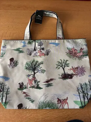 케이타 마루야마 디즈니 스토어 밤비