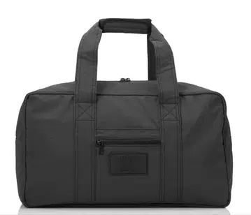 미사용 새상품 알로하 컬렉션 보스턴 백 Monochrome