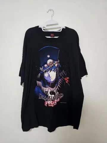 부기팝은 웃지 않아 Geeks rule 티셔츠