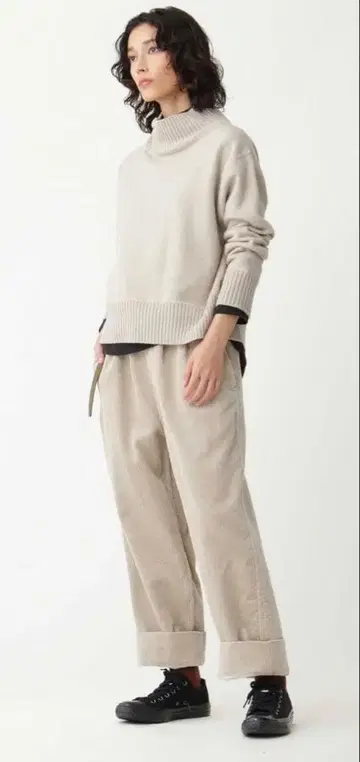 [ 2023AW ] MHL. HEAVY CORDUROY