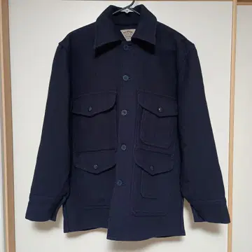 아카이브 BIGJHON world workers 크루저 자켓 M