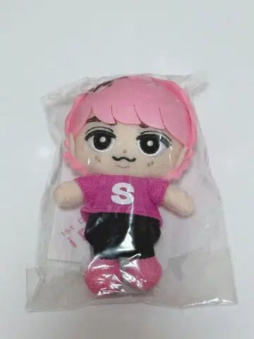 SnowMan 스노우맨 사쿠마 다이스케 봉제 인형