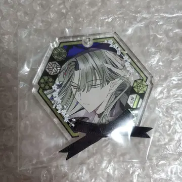 DAIROKU:AYAKASHIMORI 아크릴 키링