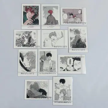 기븐전 ENCORE 파샤코레 PREMIUM 마후유 릿카