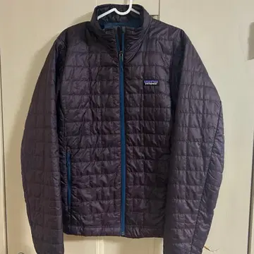 파타고니아 나노 퍼프 자켓