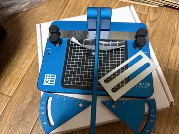 스지보리도 RP 커터 TYPE SS