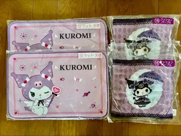 산리오 뽑기 쿠로미