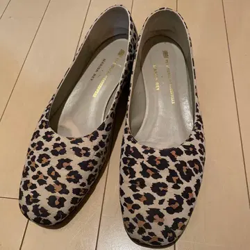 traditional weatherwear 플랫슈즈 펌프스