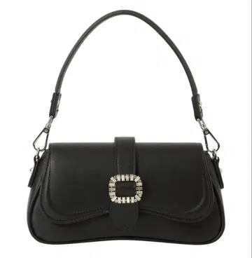 DIANA 3way 미니백 블랙