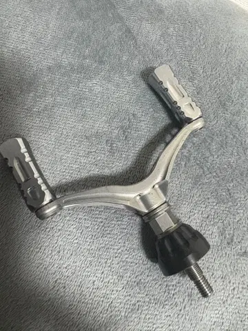 커스텀 더블 핸들