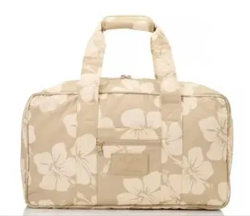 미사용 새상품 알로하 컬렉션 보스턴 백