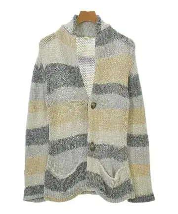 론 허먼 캘리포니아 가디건 남성용