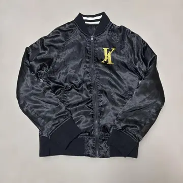 Vanquish 리버서블 스카잔 새상품급 레어