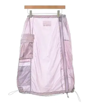 마모트 롱 맥시 길이 스커트 여성용