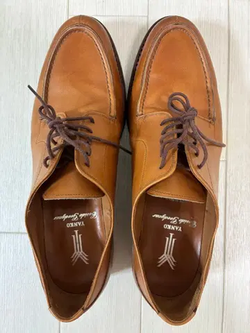 YANKO 야스코 U칩 사이즈 24.5 새상품급