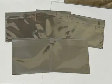 주술회전 말큐브 미개봉 코스터