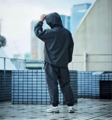 +PHENIX GORE-TEX 트랙 팬츠 INFINIUM