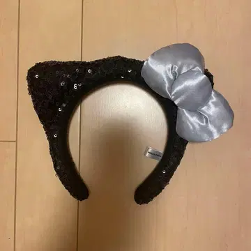 유니버셜 머리띠 키티