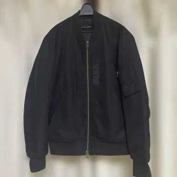 MA-1 점퍼 (니코앤드)