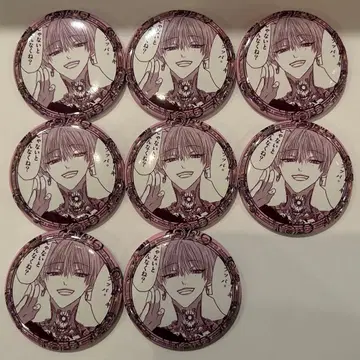 별똥별 왕자님 콜라보 카페 문구 카페 쿠로사키 노아