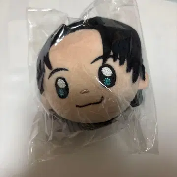 나카지마 소우타 마스코트 참