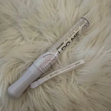 SnowMan iDOME 응원봉