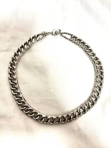 PHILIPPE AUDIBERT [ 필립 오디베일 / 목걸이 ]