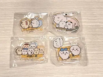 나가노전 아크릴 스탠드 묶음 판매