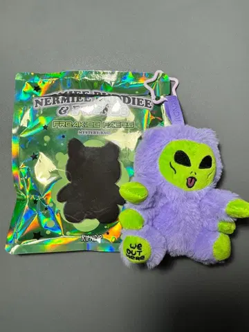 ripndip NermBooBoo&fiends