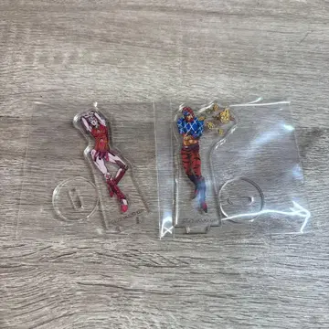 죠죠 훼미리마트 아크스타즈 5부