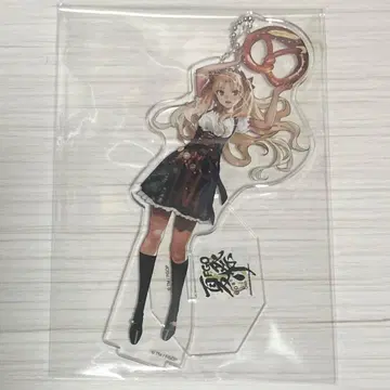 FGO 엘레쉬키갈 알타 아크릴 스탠드