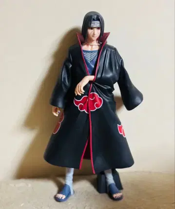 NARUTO Grandista 우치하 이타치 피규어