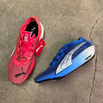 Puma Fast-FWD Nitro Elite 376591-08 26cm