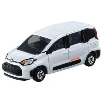 토미카샵 오리지널 토미카 시엔타 출시 기념 사양 초회 특별 사양 한정판