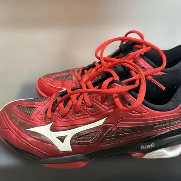 테니스화 WAVE EXCEED3