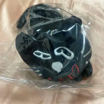 키요 키요 고양이 신 키요 고양이 봉제 인형