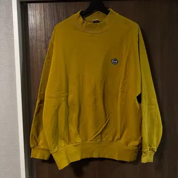 Keboz 모크넥 맨투맨