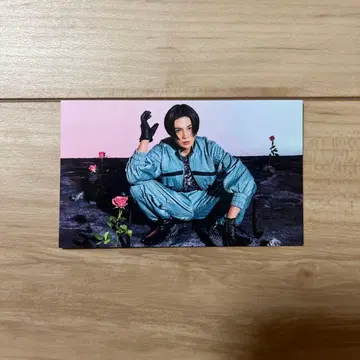 FANTASTICS 야기 유세이 트레이딩 카드 매장 구매 혜택