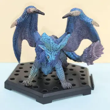 나나 테스카토리 몬스터 헌터 스탠다드 모델 PLUS