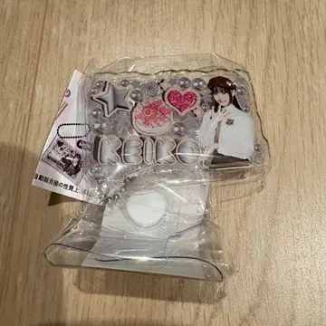 미테코레! ME:I 시미즈 케이코 KEIKO 가챠