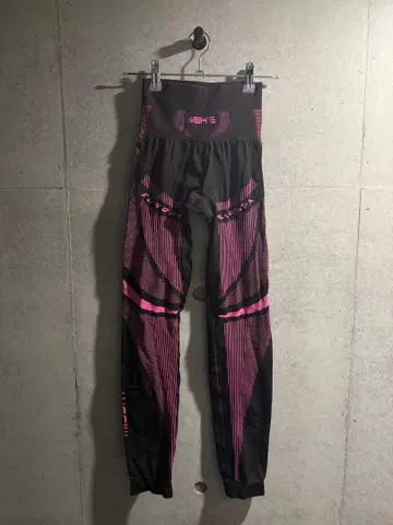 MISBHV 레깅스 팬츠